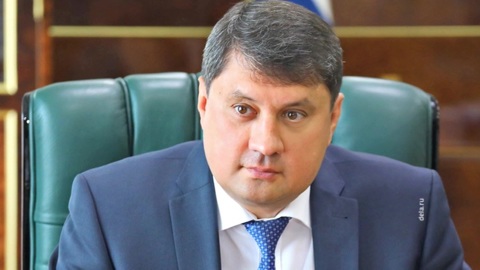 Экс-главе Норильска вынесли обвинительный приговор