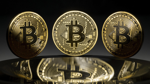Биткоин установил новый рекорд