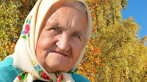 В России умерла одна из последних Праведников народов мира