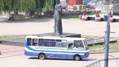 Ветеран "Альфы" оценил действия украинских спецслужб в Луцке