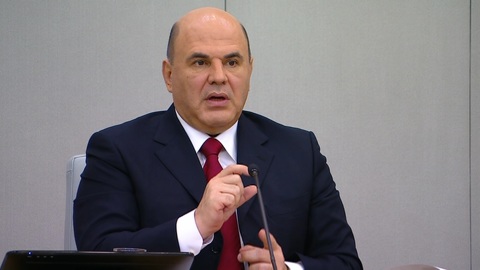 Иммуноглобулин G: Мишустин развернуто ответил, почему он не носит маску
