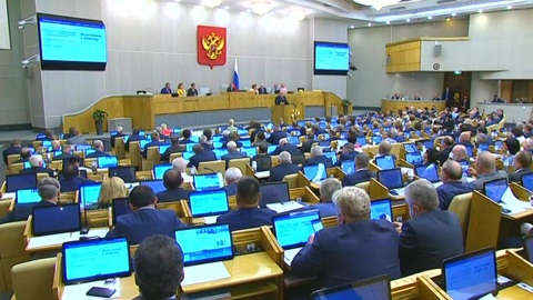 Госдума изучит, не является ли произошедшее с Навальным провокацией