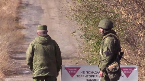 Главком ВСУ раскрыл причины, по которым Украина не будет воевать за Донбасс