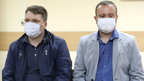 Вынесены приговоры фигурантам дела о гибели главы Total