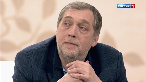 Высоцкий: у Ефремова были провалы в памяти, когда мы с ним крепко выпивали