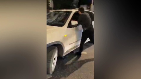 Арестованы трое участников массовой драки в московском кафе