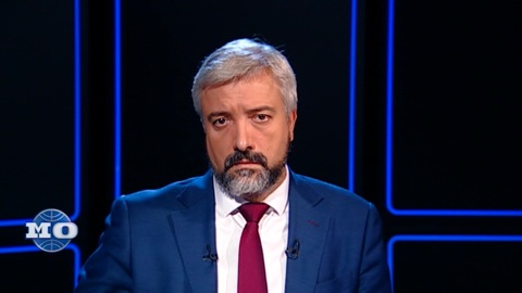 Примакова порадовало случившееся с Ахметовым