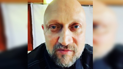 Куценко и Федорцов сообщили о задержании актеров в полицейской форме