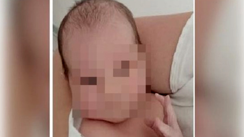 Похищенного из роддома мальчика вернули матери