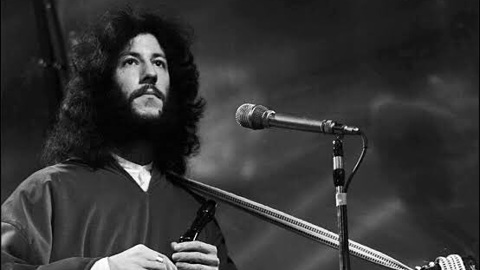 Умер Питер Грин из Fleetwood Mac