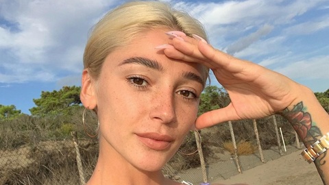 Половина семьи Ивлеевой больна коронавирусом