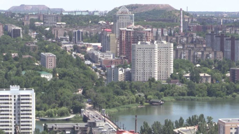 Советник главы ЛНР: Москва может определить особый статус Донбасса