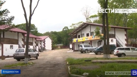 Контроль за эпидситуацией в Приморье будет усилен