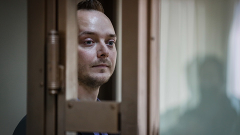 Дело Сафронова дошло до суда