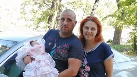 32-летняя россиянка стала мамой в 12-й раз