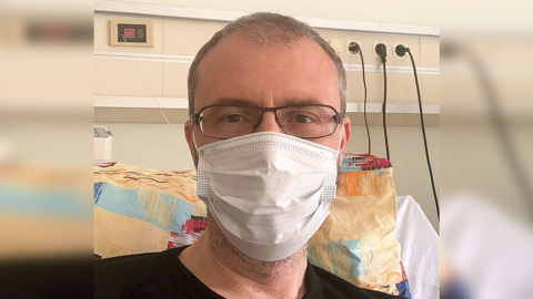 У губернатора Чукотки коронавирус не подтвердился