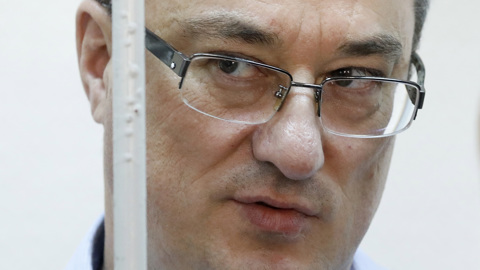 Новое обвинение: бывший глава Коми превысил полномочия на 8,7 миллиона