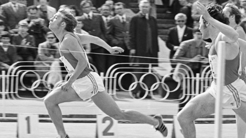 Ушел из жизни чемпион Олимпиады-80 Александр Аксинин