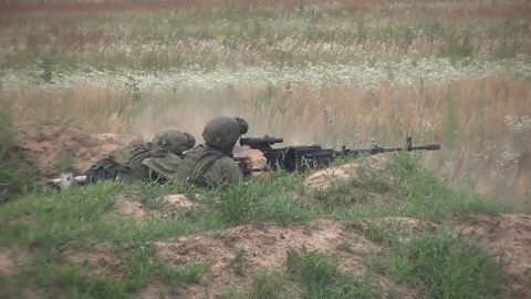 Ударных подразделений и частей в ВДВ стало больше