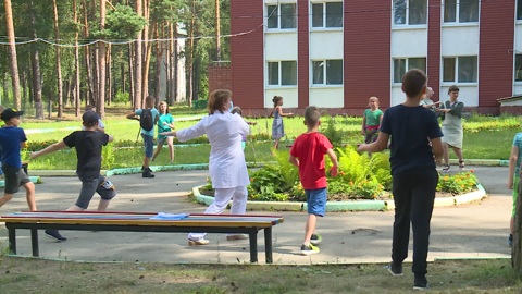 Прокуратура вернула России десятки южных санаториев