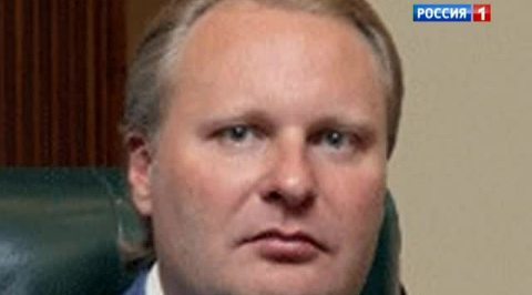 Документы для розыска Бажанова направлены в Интерпол