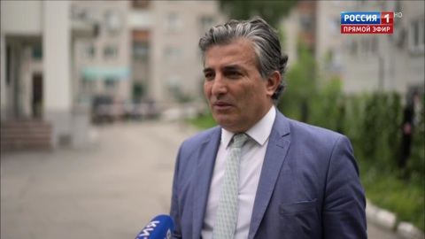 Адвокат отказался от своих слов об инсульте Ефремова