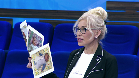 Адвокат выступила в защиту суррогатного материнства