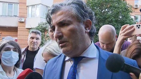 Адвокат Пашаев заявил, что Ефремов не боится тюрьмы