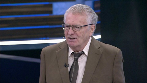 Жириновский уверен, что Ефремов в суде признает свою вину