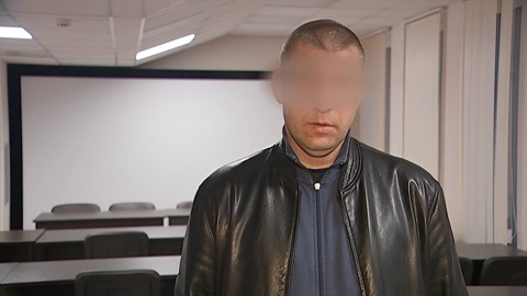 Задержан мужчина, устроивший стрельбу на МКАД