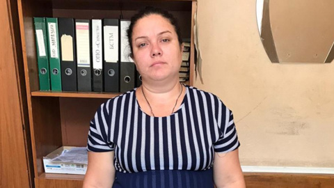 Цыганку, воровавшую деньги у пенсионеров, задержали с помощью СОБРа