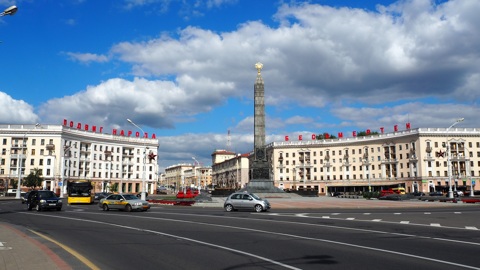 Эстония не будет отправлять посла в Белоруссию