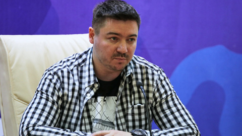 Гендиректор "Химок" объяснил причину увольнения Юрана