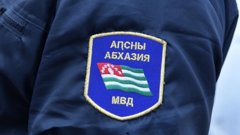 Россияне пострадали в результате стрельбы в Абхазии