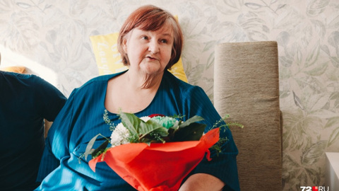 Умерла Любовь Нурдинова, считавшаяся самой тяжелой россиянкой