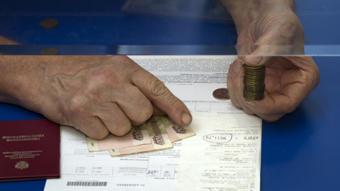 Тарифы на газ и свет вырастут