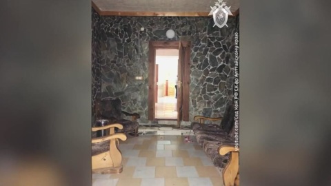 Владельцу турбазы на Алтае, где погибли четыре человека, предъявлено обвинение