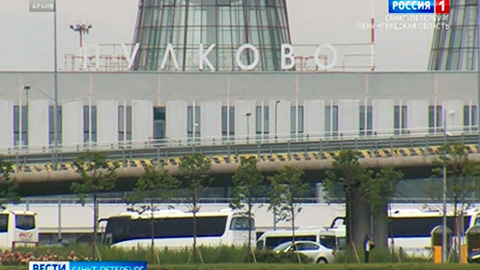 В аэропорту Пулково теперь можно сделать тест на коронавирус