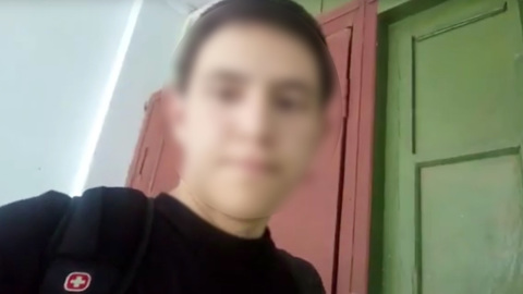 Напавшего на школу в Вольске подростка отправили на перевоспитание в колонию