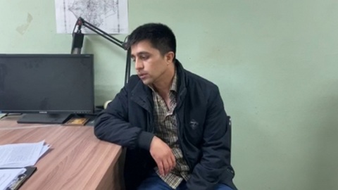 В Подмосковье отец до смерти забил шестилетнего сына из-за плохого поведения