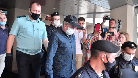 Адвокат назвал сумму, которую пострадавшие требуют от Ефремова