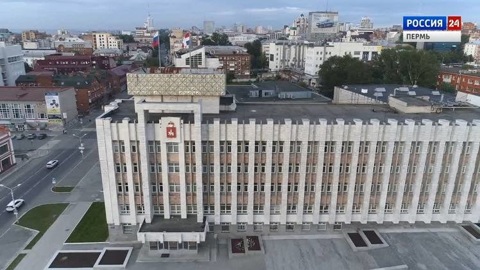 COVID-19: пермских пенсионеров попросили еще потерпеть