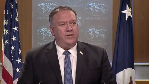 США вводят антииранские визовые ограничения