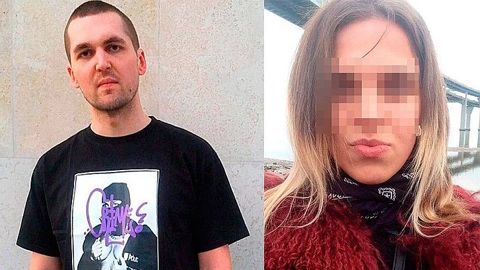 "Даже весело, если все передохнут": опубликована переписка Картрайта с любовницей