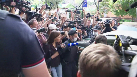 Свидетель по делу Ефремова дал показания против артиста