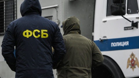 В Ингушетии завершили активную фазу спецоперации