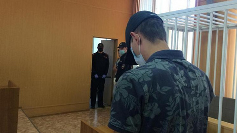 Дело о гибели журналиста "Вести Новосибирск": приговор пьяному водителю обжалуют