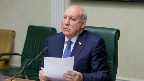 Мезенцев: Москве и Минску нужно быть более конкурентоспособными