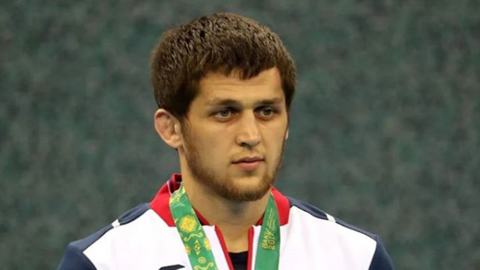 Гибель чемпиона Азии по вольной борьбе в перестрелке опровергнута