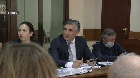 Юрий Грымов: адвокат Ефремова уничтожает его реноме
